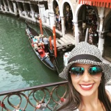 Daniela Ramírez