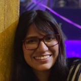 Sara Gómez
