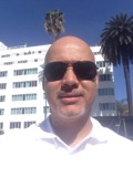 Daniel Moreno